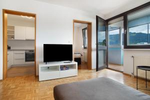 Ferienwohnung am Bodensee