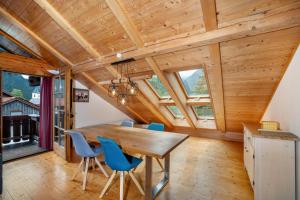 Ferienwohnung Kohnke