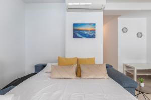 San Miguel centro de Torremolinos