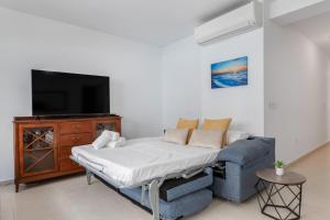 San Miguel centro de Torremolinos