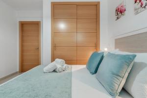 San Miguel centro de Torremolinos