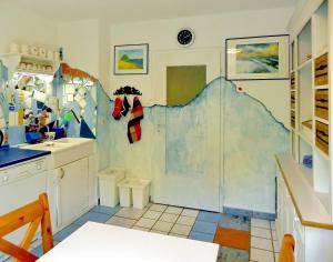 Ferienwohnung Mulleby