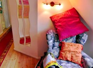 Ferienwohnung Mulleby