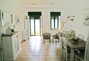 Apartamento con vistas al mar 2