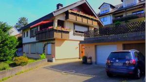 Ferienwohnung Wyss - Wolfach