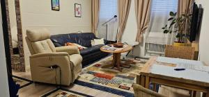 Ferienwohnung Wyss - Wolfach