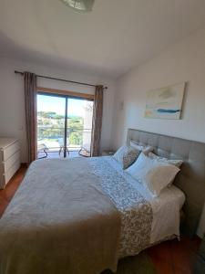 Charming Ocean View Apartment