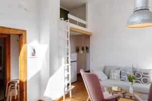 Werkgut - Charmantes Loft