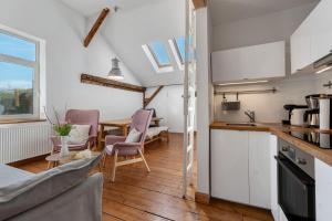 Werkgut - Charmantes Loft