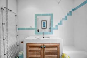 Jolie Villa Provençale indépendante