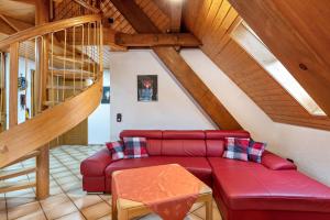 Ferienhaus Schneider Todtnauberg