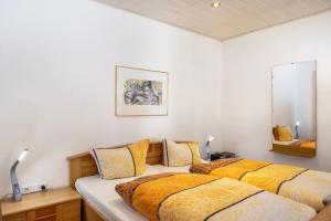 Ferienwohnung bei Will