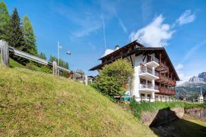 Appartamenti Camilla