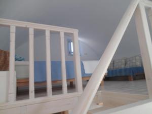 Sea view house Avgi
