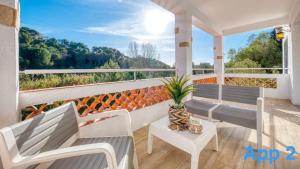 Costacabana - Villa Pilar