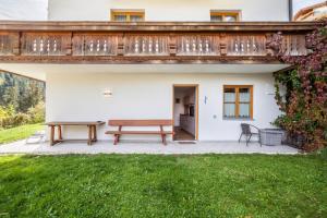 Parigger Apt Enzian