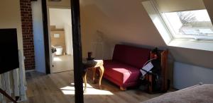 Maisonette-Wohnung in Gladbeck