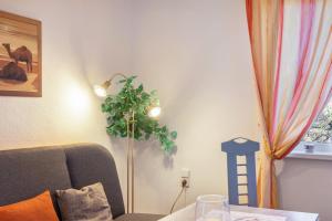 Ferienwohnung bei Will