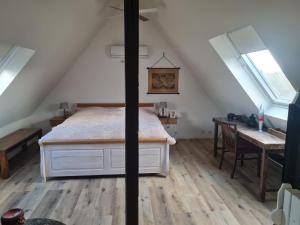 Maisonette-Wohnung in Gladbeck