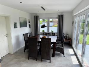 Ferienhaus Neeborg