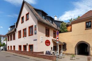 Ferienwohnungen Eulenspiegel