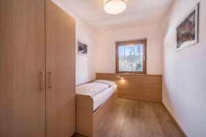 Ferienwohnung Hirzer Edelweiss