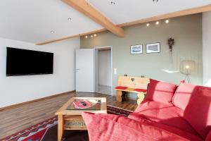 Ferienwohnung Haus Eckert