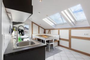 Ferienwohnung Haus Eckert