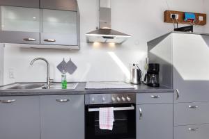 Ferienwohnung Haus Eckert
