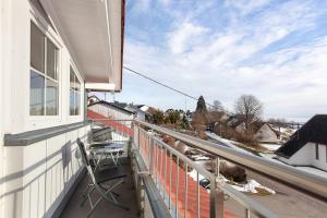 Ferienwohnung Haus Eckert