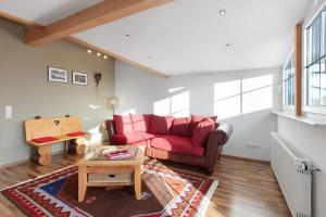 Ferienwohnung Haus Eckert