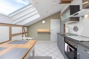 Ferienwohnung Haus Eckert