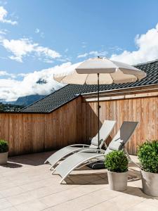 Apartment Treï Residence Bun Ste