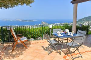 Villa Bianca Un angolo di paradiso