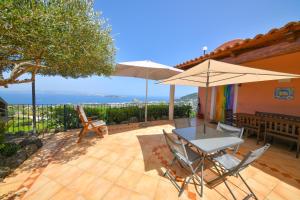 Villa Bianca Un angolo di paradiso