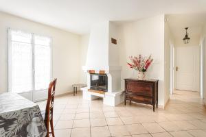 Maison Lumineuse Près La Rémigeasse