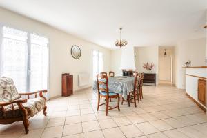 Maison Lumineuse Près La Rémigeasse