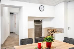 Monteurwohnung Kotte