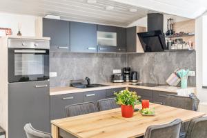Monteurwohnung Kotte