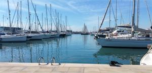 Casa de Verónica en Santa Pola