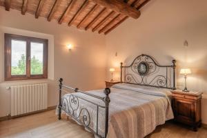 Agriturismo La Castellina