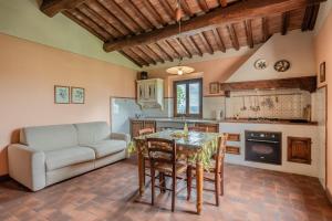 Agriturismo La Castellina