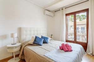 Casa de Verónica en Santa Pola