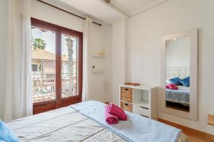 Casa de Verónica en Santa Pola