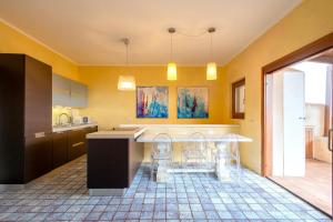 Casa Marina a 150mt dalla pelosa