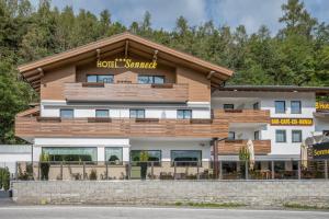Ferienwohnung Sonneck