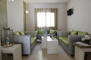 Haniotitours Apartments