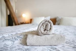 Auszeit Zwischen Den Meeren