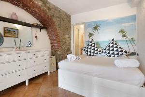 Il rustico di Silvia nelle 5 terre