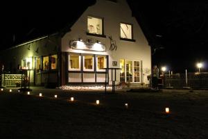 Ferienwohnungen Zum Hasenbahnhof